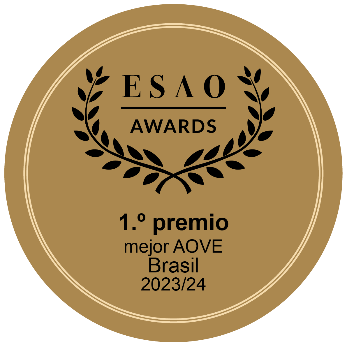 Fazenda Serra dos Tapes Recebe Título de Melhor Azeite do Brasil no Guia ESAO
